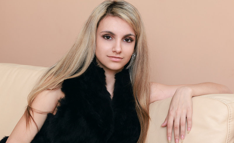 Елизавета, 22